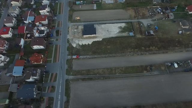 Pożar łąki w Kraśniku смотреть онлайн