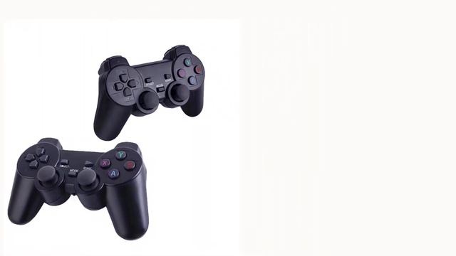 WOLSEN Video Game Console Review | Best Video Game Console Review смотреть онлайн