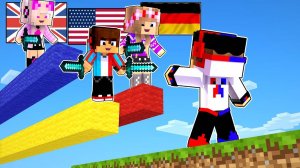 СКАЧАЛ МОД и ЗАПУСТИЛ ТРЕТЬЮ МИРОВУЮ ВОЙНУ в МАЙНКРАФТ! НУБ и ПРО ВИДЕО ТРОЛЛИНГ MINECRAFT Евгенбро