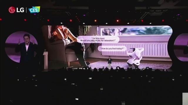 Best of CES 2024: A glimpse into our AI-powered future смотреть онлайн