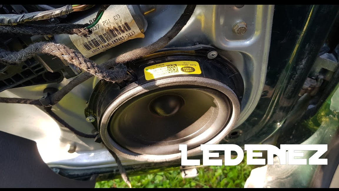 LEDENEZ. WV Passat B5 Музыка на 200К руб. смотреть онлайн