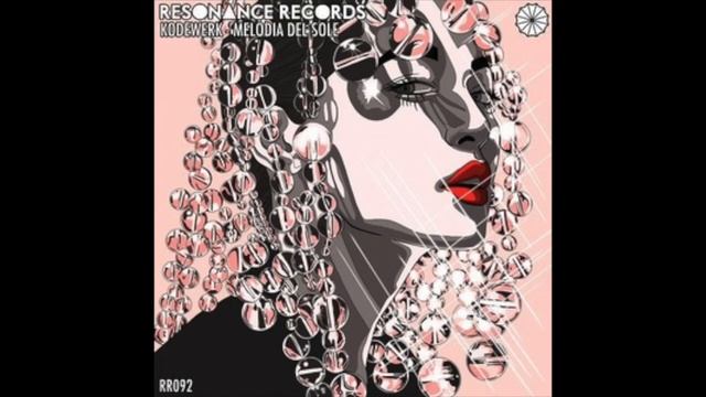 Kodewerk - Melodia Del Sole (Original Mix) смотреть онлайн