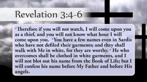 Праведность по вере. Часть 1 . Стивен Бор