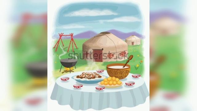 " Наурыз, Наурыз "балалар әні.(кіші топқа арналған). смотреть онлайн