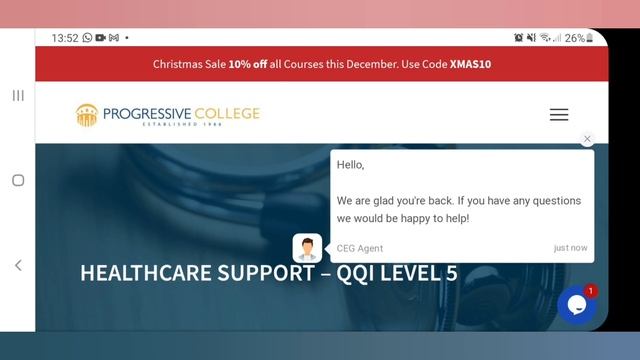 New visa sponsorship job in Ireland🇮🇪by January 2023/how to get QQl level 5care qualification#visa смотреть онлайн