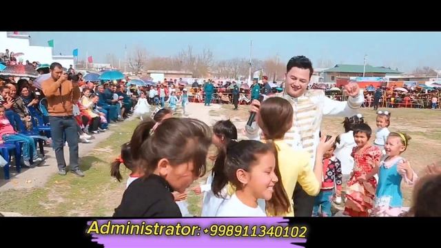 Sharof Muqimov-Javob Ber | Шароф Мукимов-Жавоб бер.(Концерт хитларидан) Админ:+998911340102