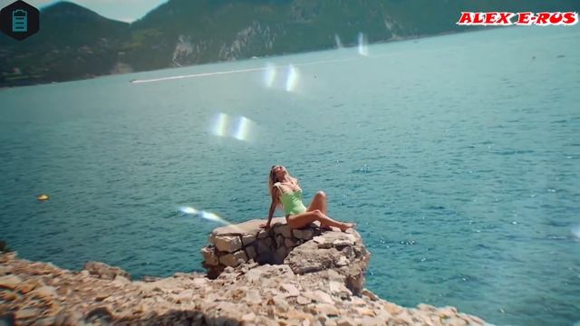 Marco Bardi - Summer Love (2021)