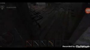 ПРОХОДИМ МЕТЕЛЬ😱😱 ПЕРВУЮ ГЛАВУ.mp4