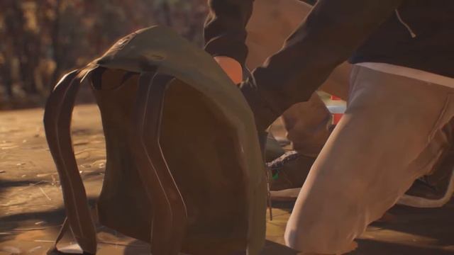 Life is strange 2 || Episode 1 || Part 2 GAMEPLAY смотреть онлайн