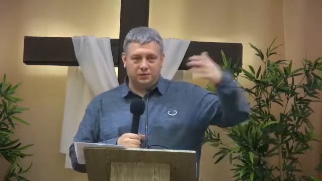 Богослужение 20.09.20 смотреть онлайн