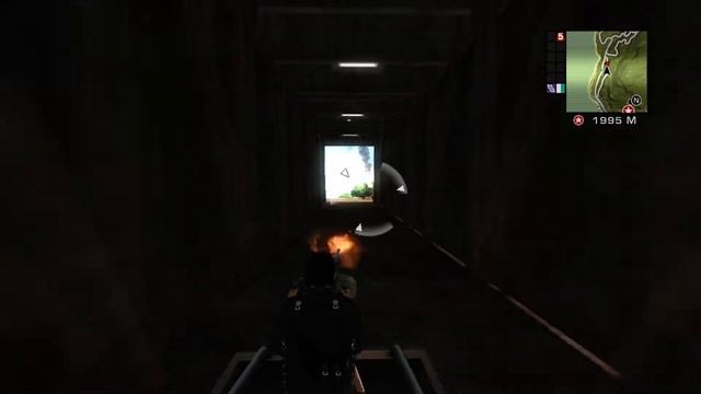 Just Cause 1 - Full Walkthrough - PART 1 - Devil's Drop Zone (Xbox Series X) (1080P / 60FPS) смотреть онлайн