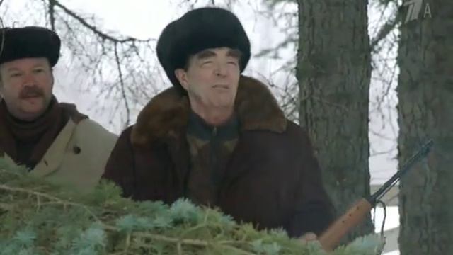 Леониду Ильичу самую лучшую охоту. Дмитрий Радонов смотреть онлайн