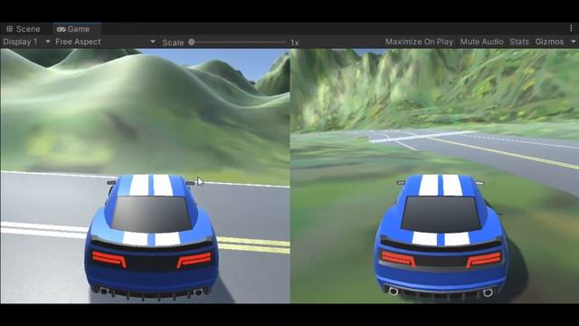 Creating My First SplitScreen Game? смотреть онлайн