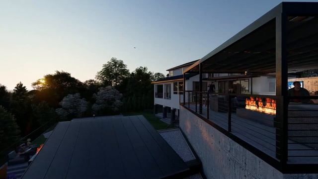 Quarry View | Lumion 10 смотреть онлайн