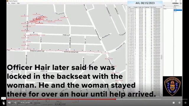 Part 7: Youngstown Bank Explosion: 5/28/24 смотреть онлайн