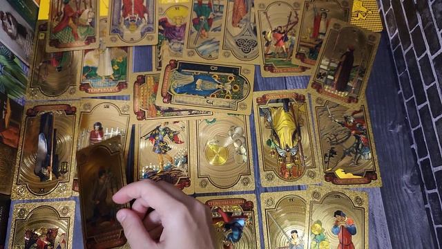 КАК У НЕГО ДЕЛА? ЧТО СЕЙЧАС ПРОИСХОДИТ В ЖИЗНИ ЗАГАДАННОГО ЧЕЛОВЕКА? / таро онлайн гадание смотреть онлайн