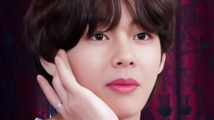 Ким Тэхен Козерог из созвездия Близнецов