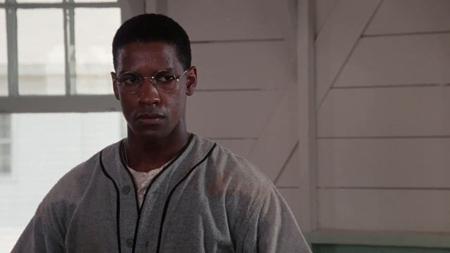 Preview Clip: A Soldier's Story (1984, Howard E. Rollins Jr., Adolph Caesar, Denzel Washington) смотреть онлайн