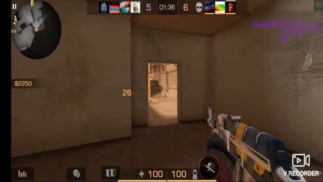 Fragmovie.Тащу на турнирах в стандофф 2/standoff 2. смотреть онлайн