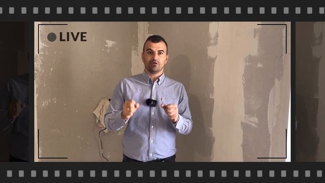 Ремонт в квартире//Серия 3 смотреть онлайн