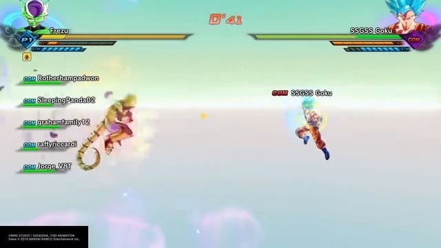 How To Do EXPERT Mission 17 Xenoverse 2