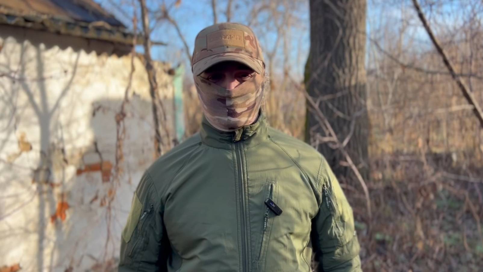 Испытания нашего дрона "Жужелица турбо 10 дюймов" с AI расчетом "Штопор" смотреть онлайн