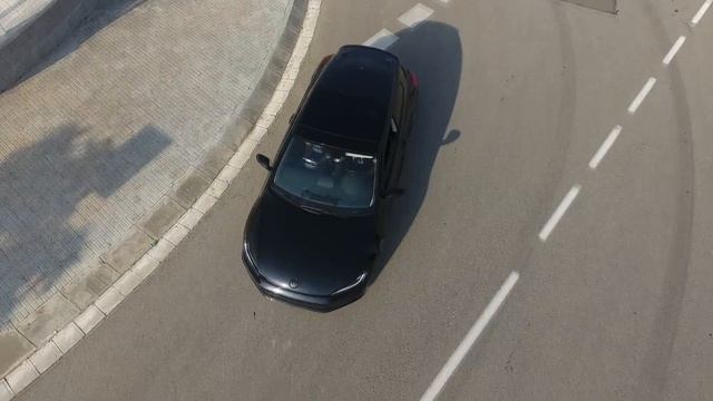 Volkswagen Scirocco Stance | DJI Phantom 4 смотреть онлайн
