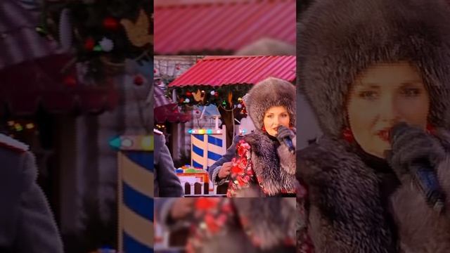 Казаки на Красной площади 🔥 смотреть онлайн