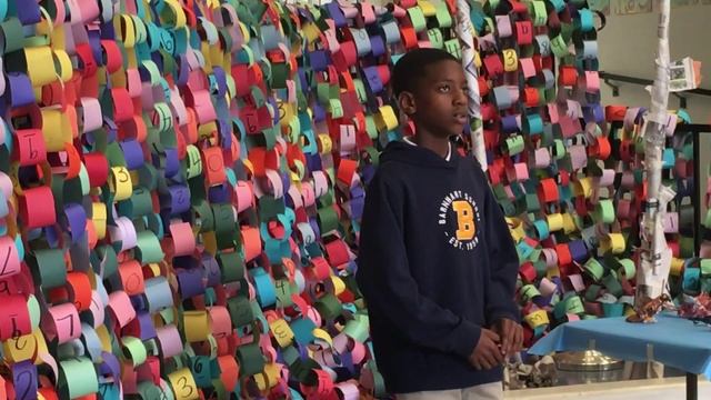 Reciting Over 600 Digits of Pi for Pi Day 2016 - - A New Barnhart Record! смотреть онлайн