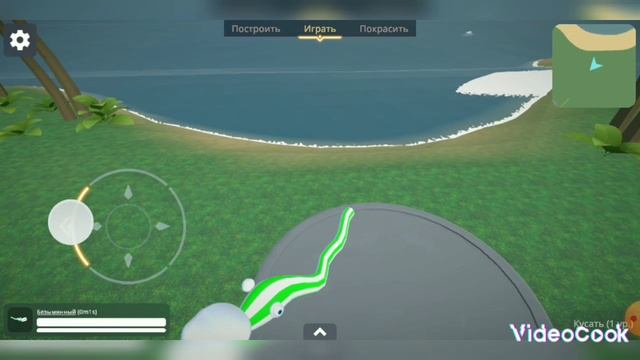 Creature creator — Создаю существ смотреть онлайн