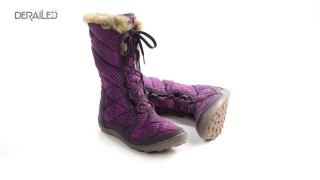 Columbia Sportswear Minx Mid Winter Boots - Omni-Heat® (For Women) смотреть онлайн