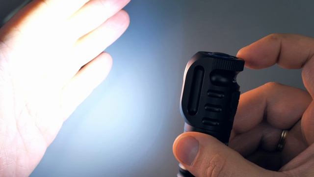 Wurkoss HD20 - доп. режимы смотреть онлайн