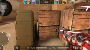 обзор на приватку стенд райс