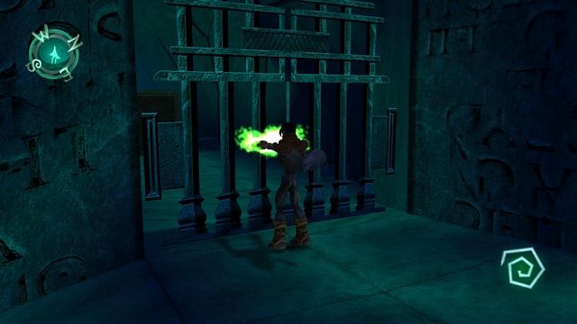 Legacy of Kain Soul Reaver 1 and 2 Remastered Прохождение #4 (Братан ты не прав!)