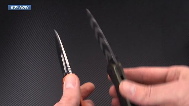 Kizer Knives Kesmec Vanguard Liner Lock EDC Folder Overview смотреть онлайн