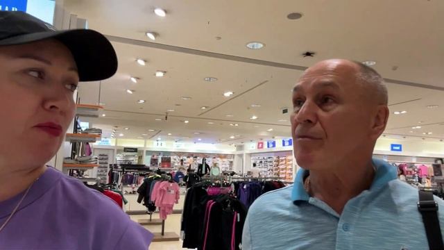 Идём пешком в 5 Мигрос. Сколько стоит поесть и цены в Турции в 5 Мигрос? смотреть онлайн