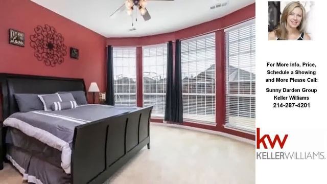 1148 Dayton Drive, Lantana, TX Presented by Sunny Darden Group. смотреть онлайн