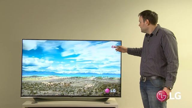 IPS panel u LG TV 2015 смотреть онлайн