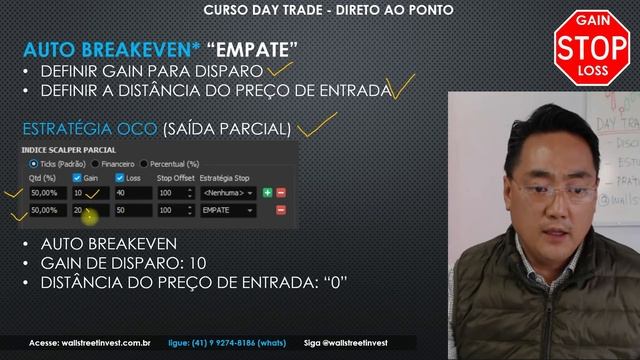 MELHOR SETUP PARA SCALP - COMO GANHAR DINHEIRO RÁPIDO NO DAY TRADE смотреть онлайн
