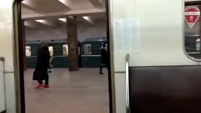 Метро новое открыли ховрино смотреть онлайн