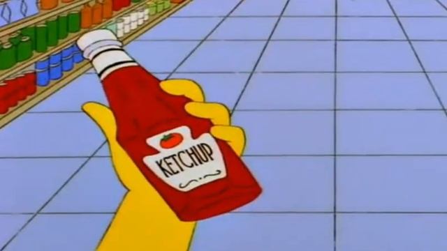 ketchup catsup - anuncio prima 2015 смотреть онлайн