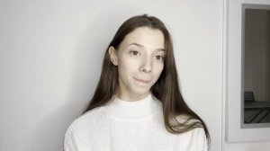 Гухман Полина 18 лет