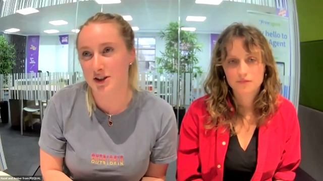 Episode 3: Gender Equality - What if it all started with a wee? смотреть онлайн