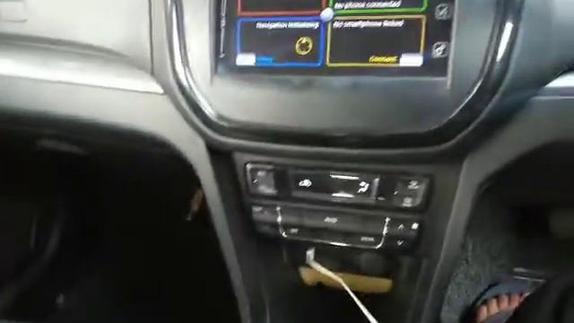 low battery brezza смотреть онлайн