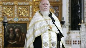 На Радоницу   с Дмитрий Смирнов проповедь поучение