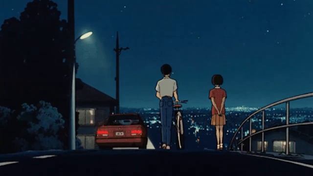 white ferrari - frank ocean (slowed + reverb) смотреть онлайн