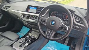 BMW 2 Series Gran Coupe 1.5 218i M Sport DCT Euro 6 (s/s) 4dr