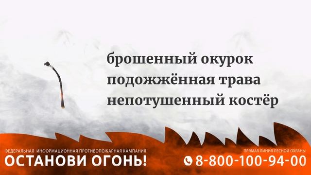 Рекомендации МЧС России Безопасность весной смотреть онлайн