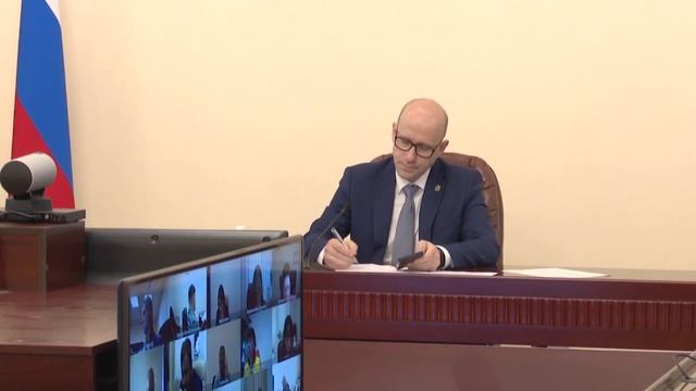 В Хабаровском крае отменен ряд антиковидных ограничений смотреть онлайн