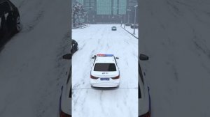 ДПС ТЕРЯЛИ НАРУШИТЕЛЯ 3 РАЗА, НО ВСЁ РАВНО ПОЙМАЛИ! | (GTA 5 RMRP - Криминальная Москва)